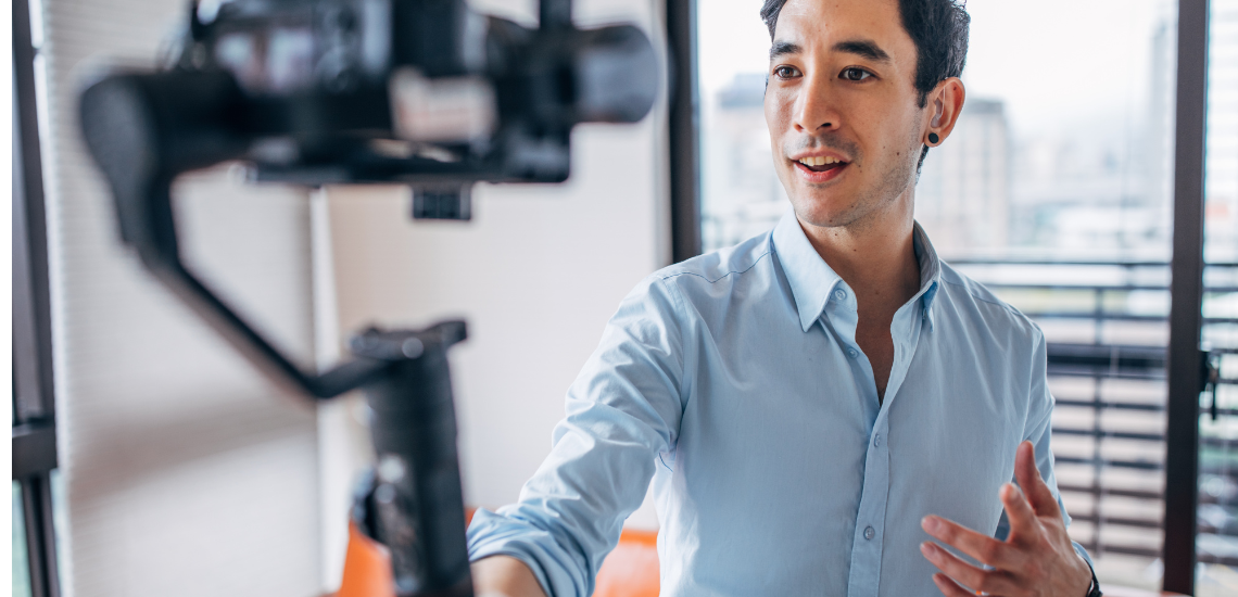 Las seis claves para convertirse en CEO influencer y liderar, también ...
