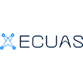 Logo ecuas