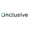Logo Onclusive
