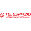 Logo telespazio